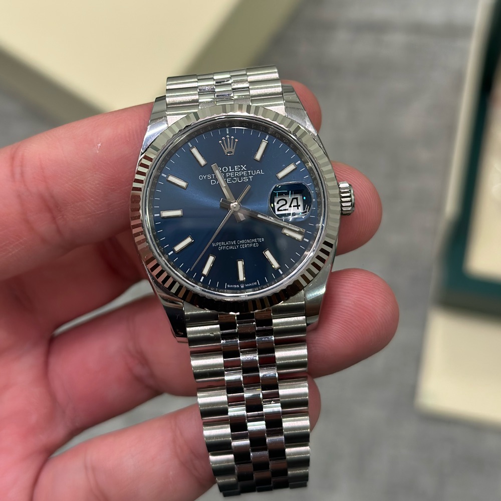 Rolex DATEJUST