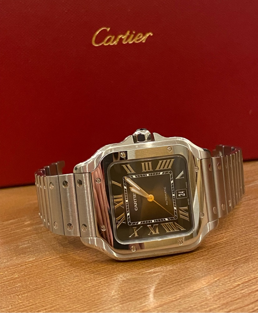 Cartier forum on sale