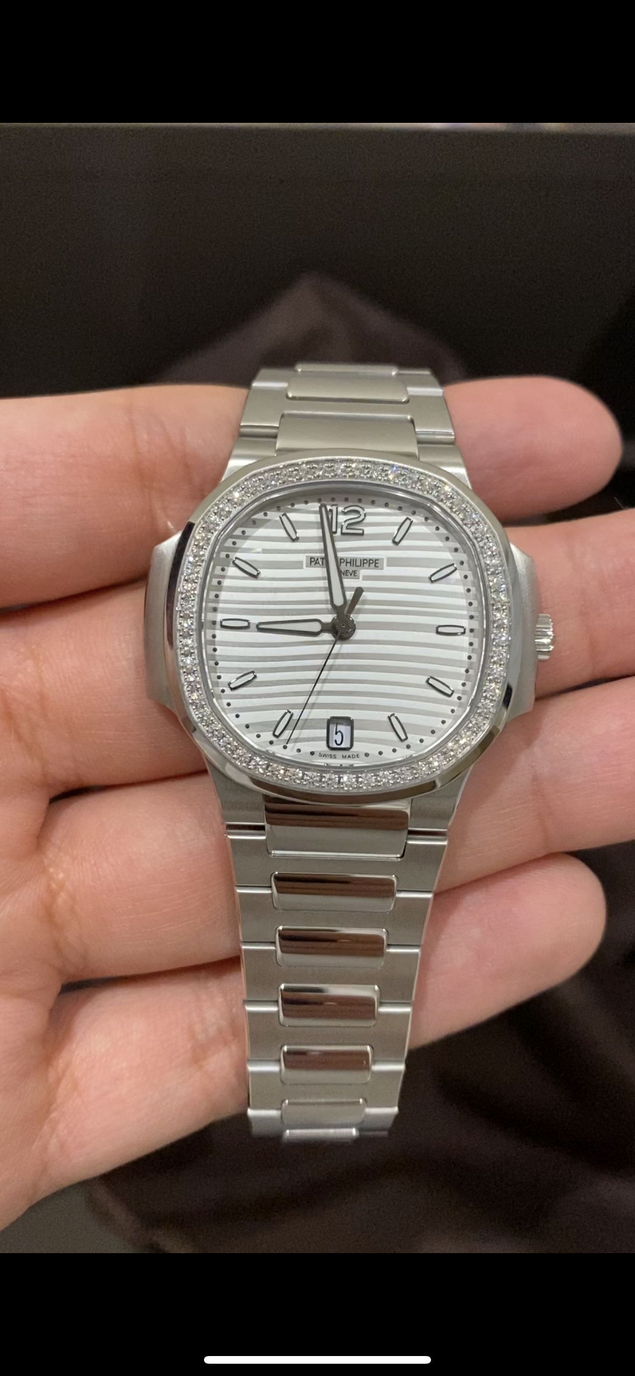 Patek 7071 best sale