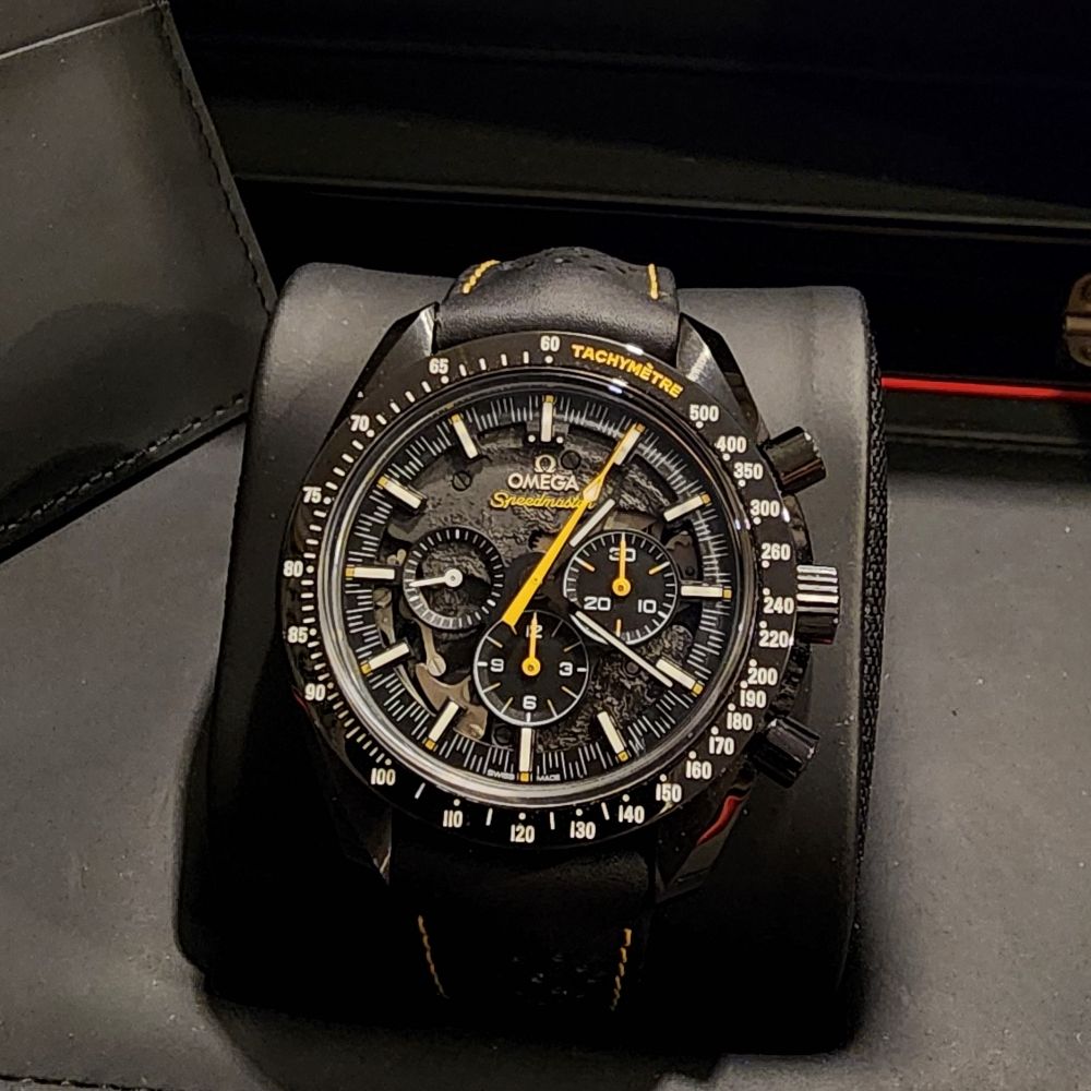 Omega SPECIAL EDITIONS 