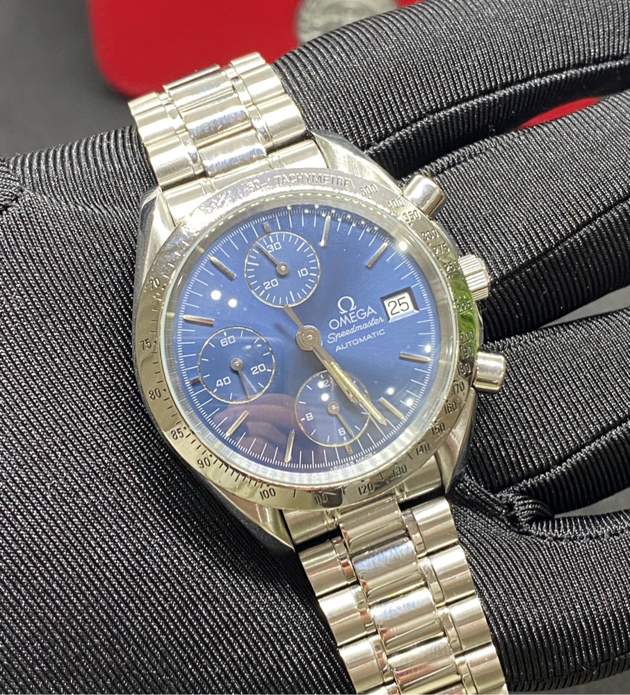 Omega SPEEDMASTER