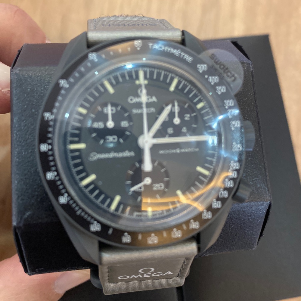 Omega SPEEDMASTER