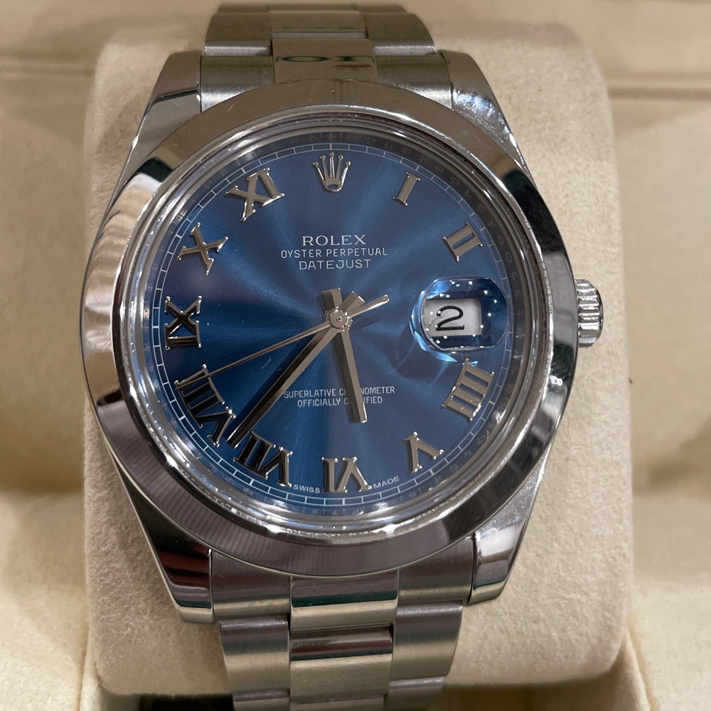 Rolex DATEJUST