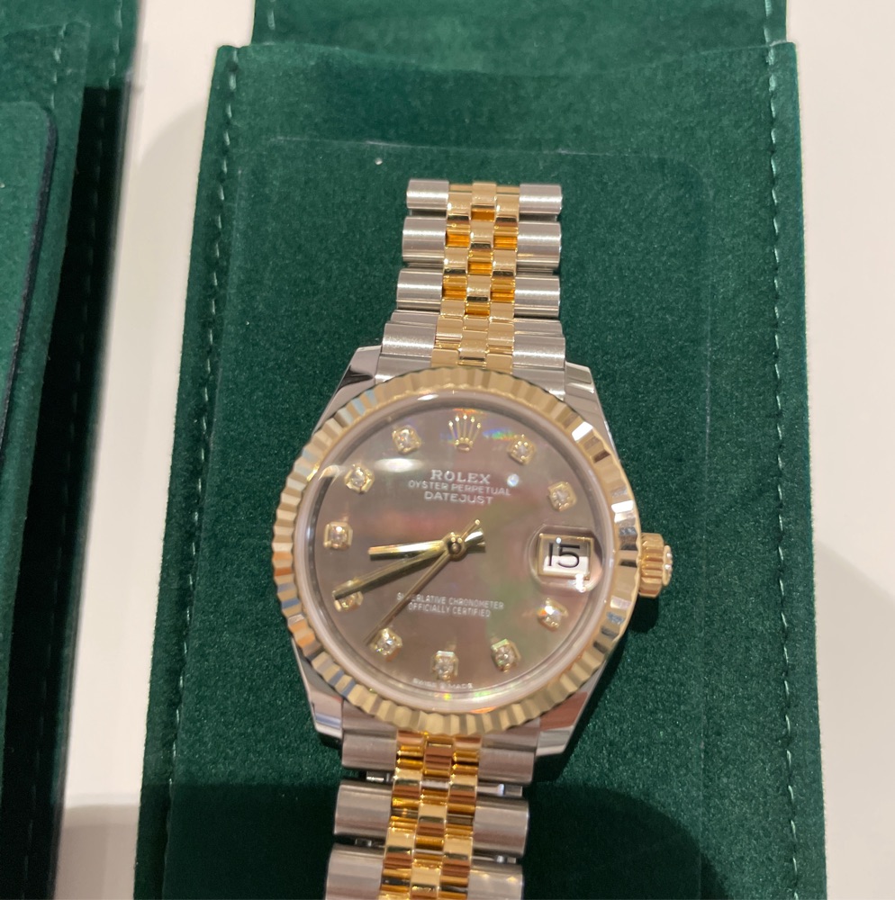 Rolex DATEJUST