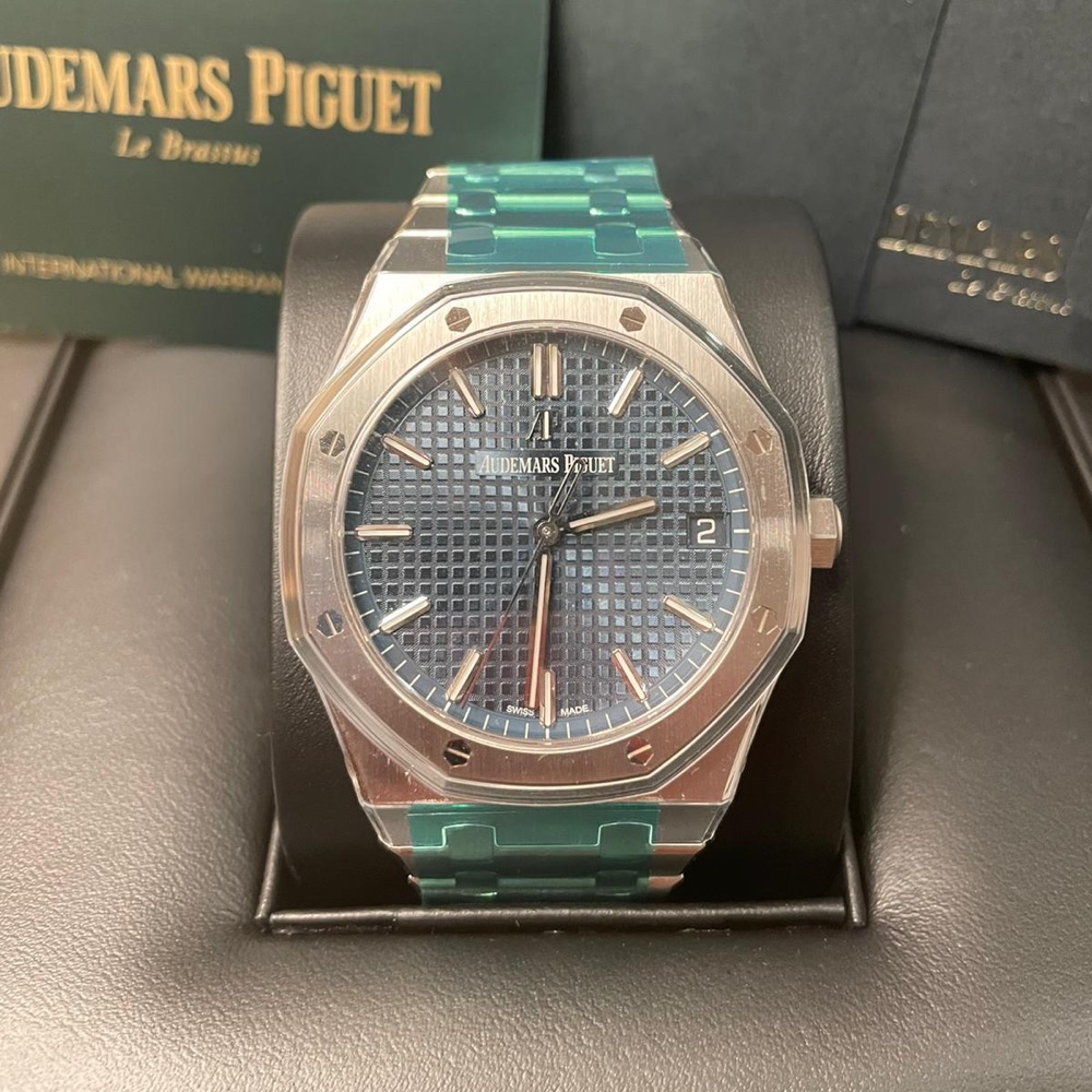 Audemars-Piguet ROYAL OAK