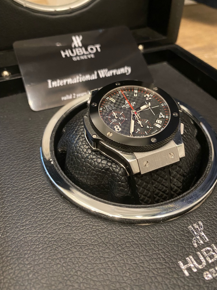 Hublot BIG BANG
