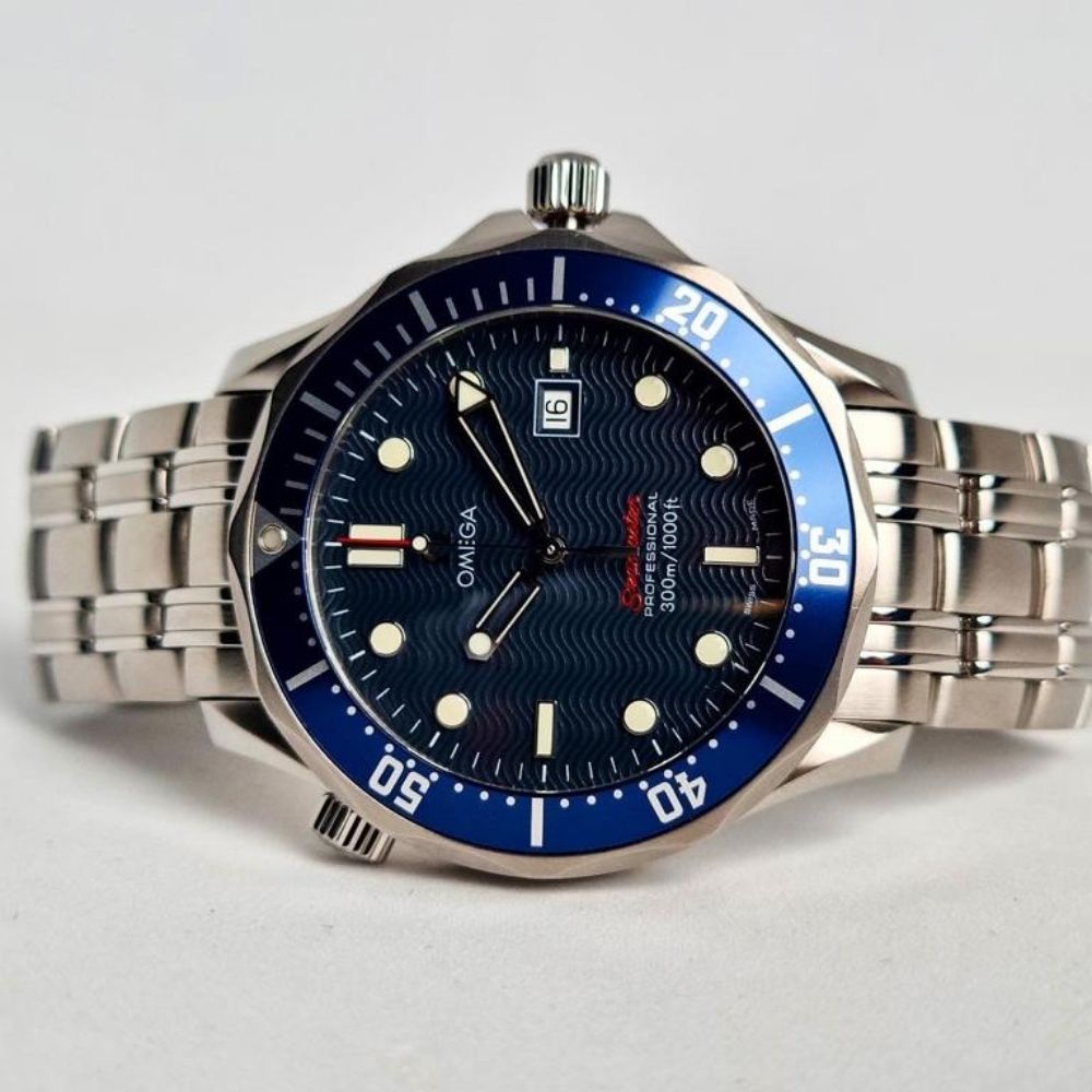 Omega SPEEDMASTER