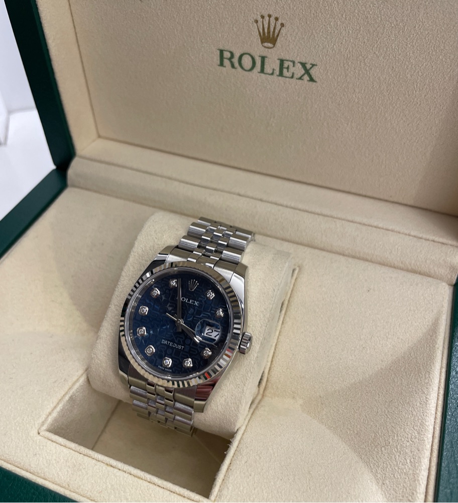 Rolex DATEJUST