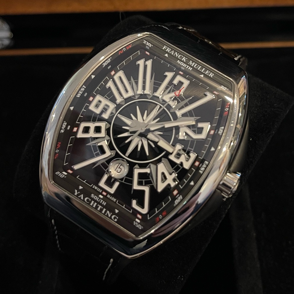 FRANCK MULLER OTHER