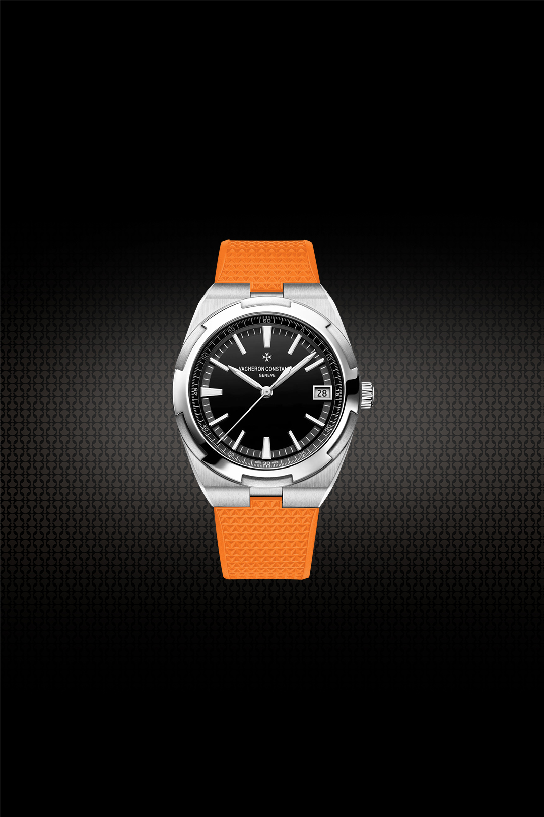 Vagenari Rubber strap