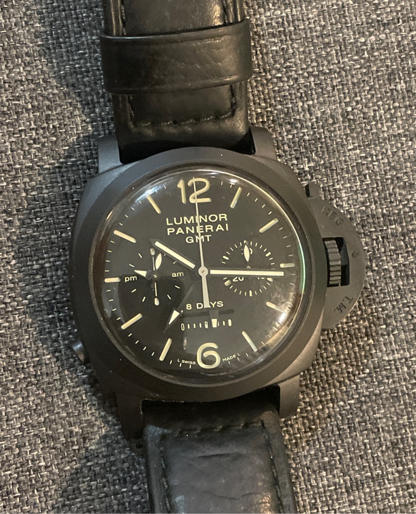 panerai LUMINOR 1950