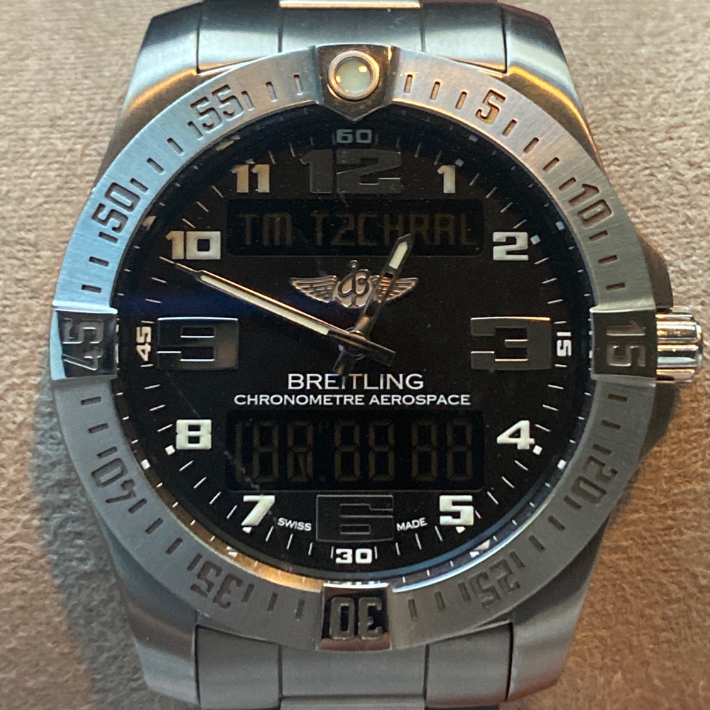 Breitling OTHER