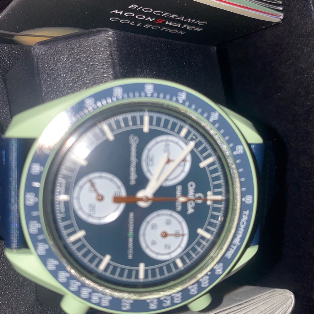 Omega OTHER