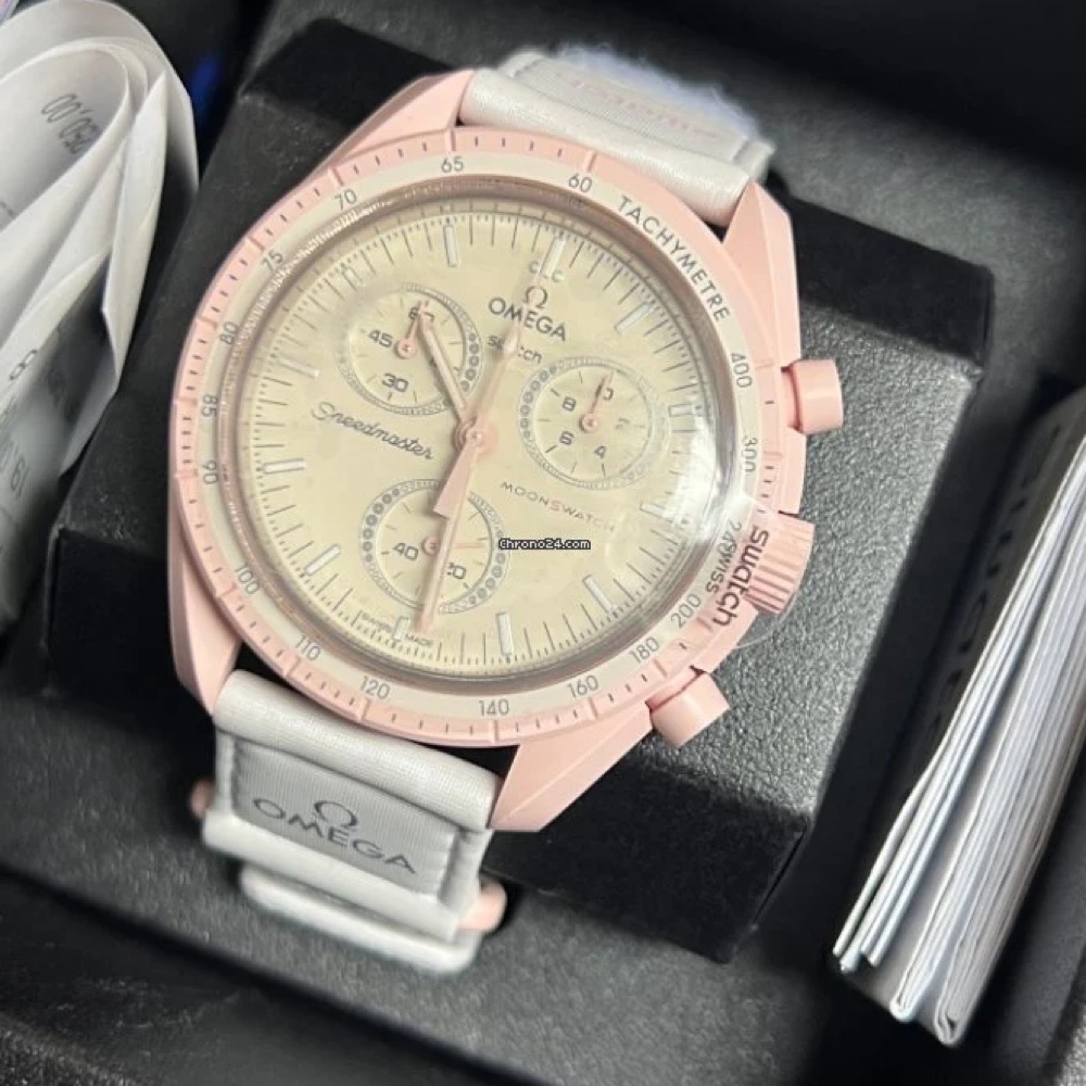 Omega SPECIAL EDITIONS 