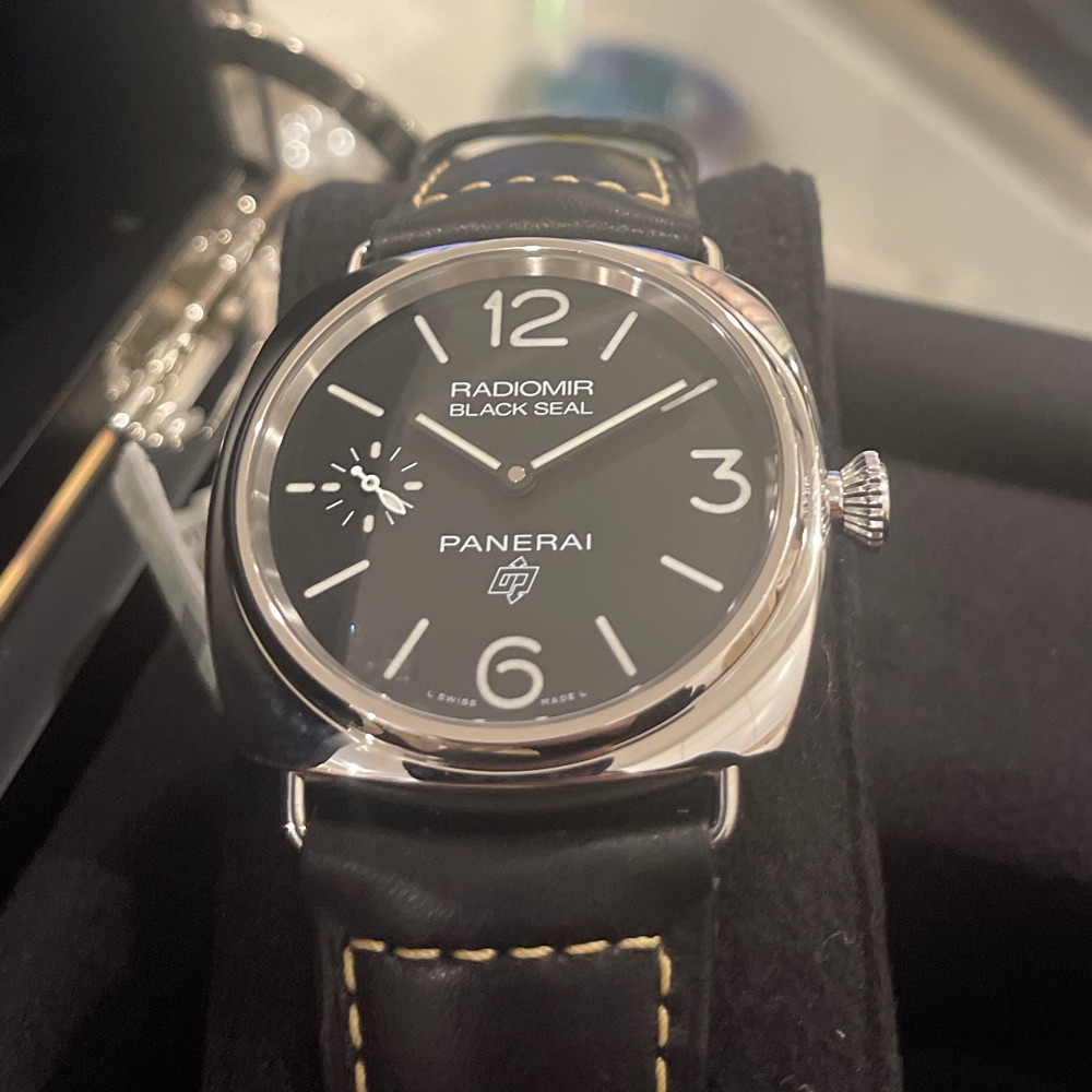 panerai RADIOMIR