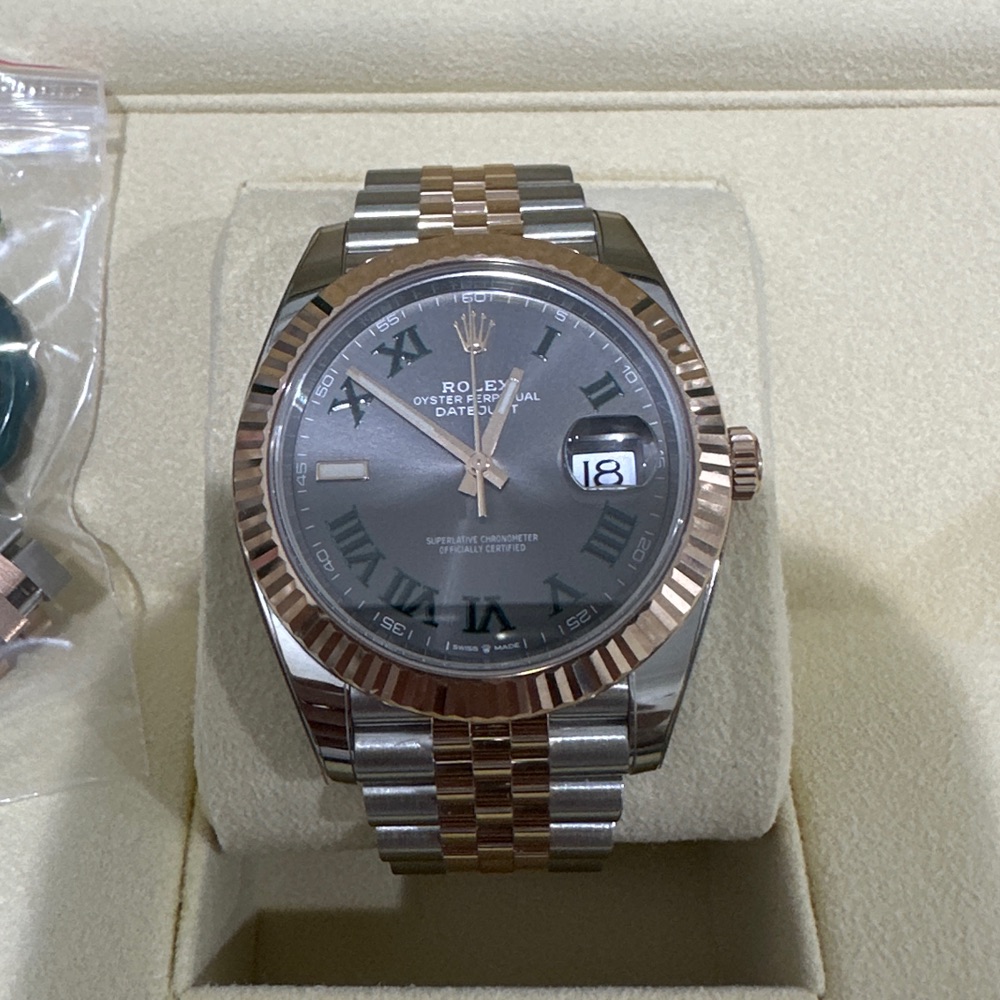 Rolex DATEJUST